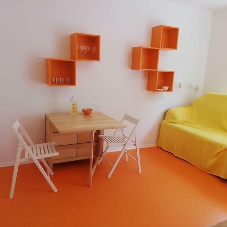 Apartma Ada イゾラ エクステリア 写真
