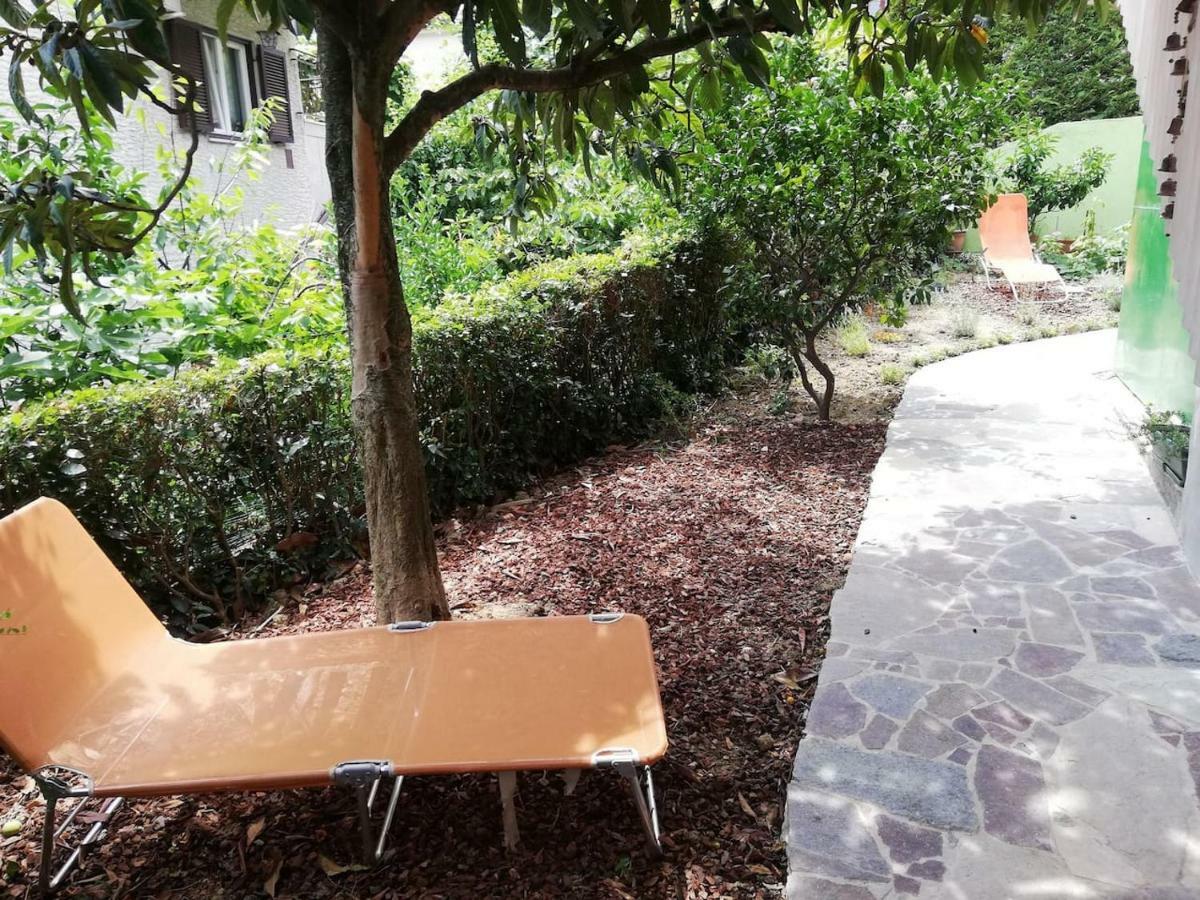 Apartma Ada イゾラ エクステリア 写真