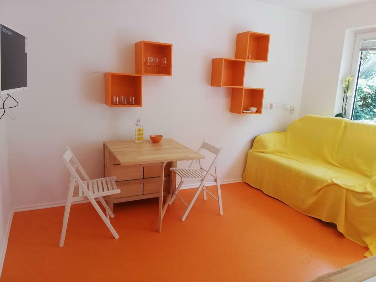 Apartma Ada イゾラ エクステリア 写真